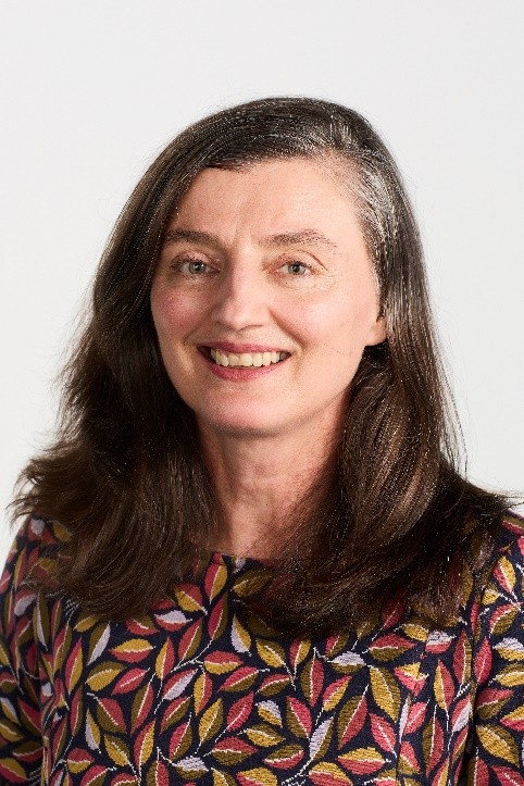 Dr. Susanne Lloyd-Jones