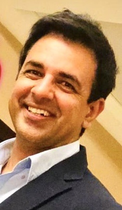 Vikas Dahiya