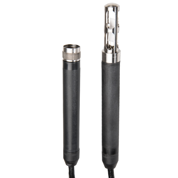 Industrial Humidity Probe - Rotronic HC2A-IC
