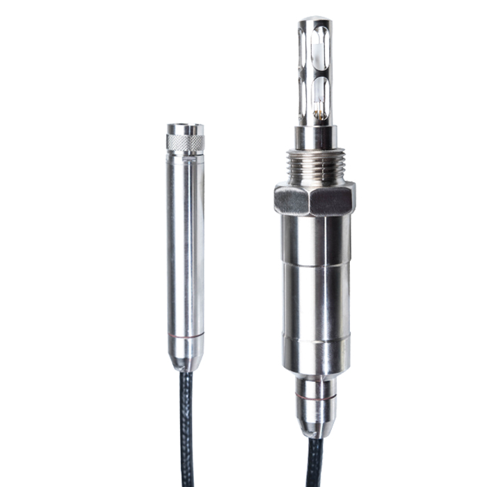 Industrial Humidity Probes - Rotronic HC2A-IE
