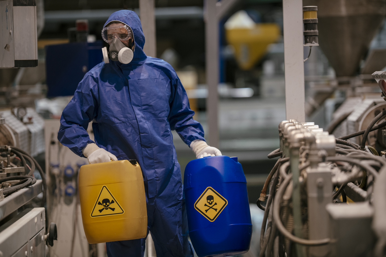 The Essential Role of Liquid Level Optical Switches in Leak Detection for Hazardous Environments 
