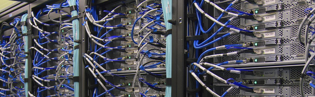 Importance of Humidity and Temperature Measurement in Data Centers 