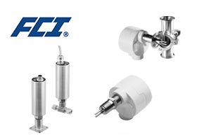 Flow Switches