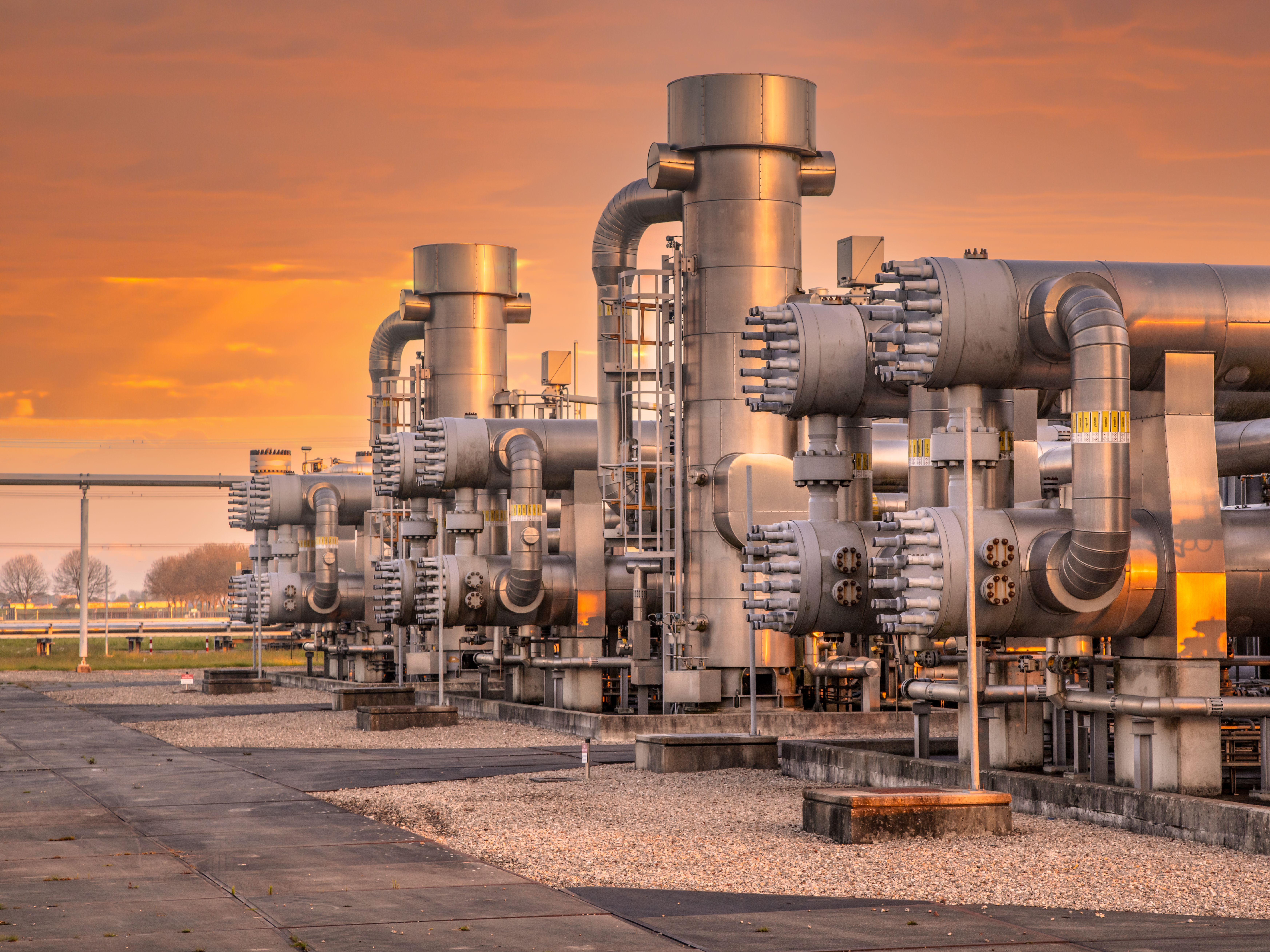 Intrinsically Safe GPR-1800: Precision Oxygen Monitoring for Demanding Applications