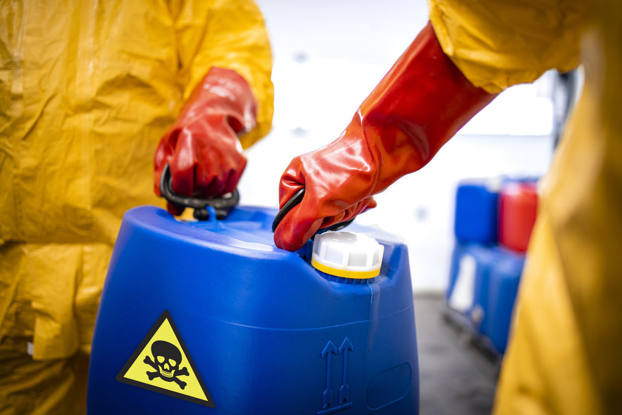 Precision and Safety Combined: The LLIS Intrinsically Safe Liquid Level Sensor