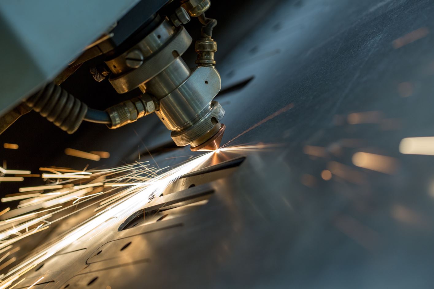 The Essential Role of Nitrogen in Laser Cutting Operations
