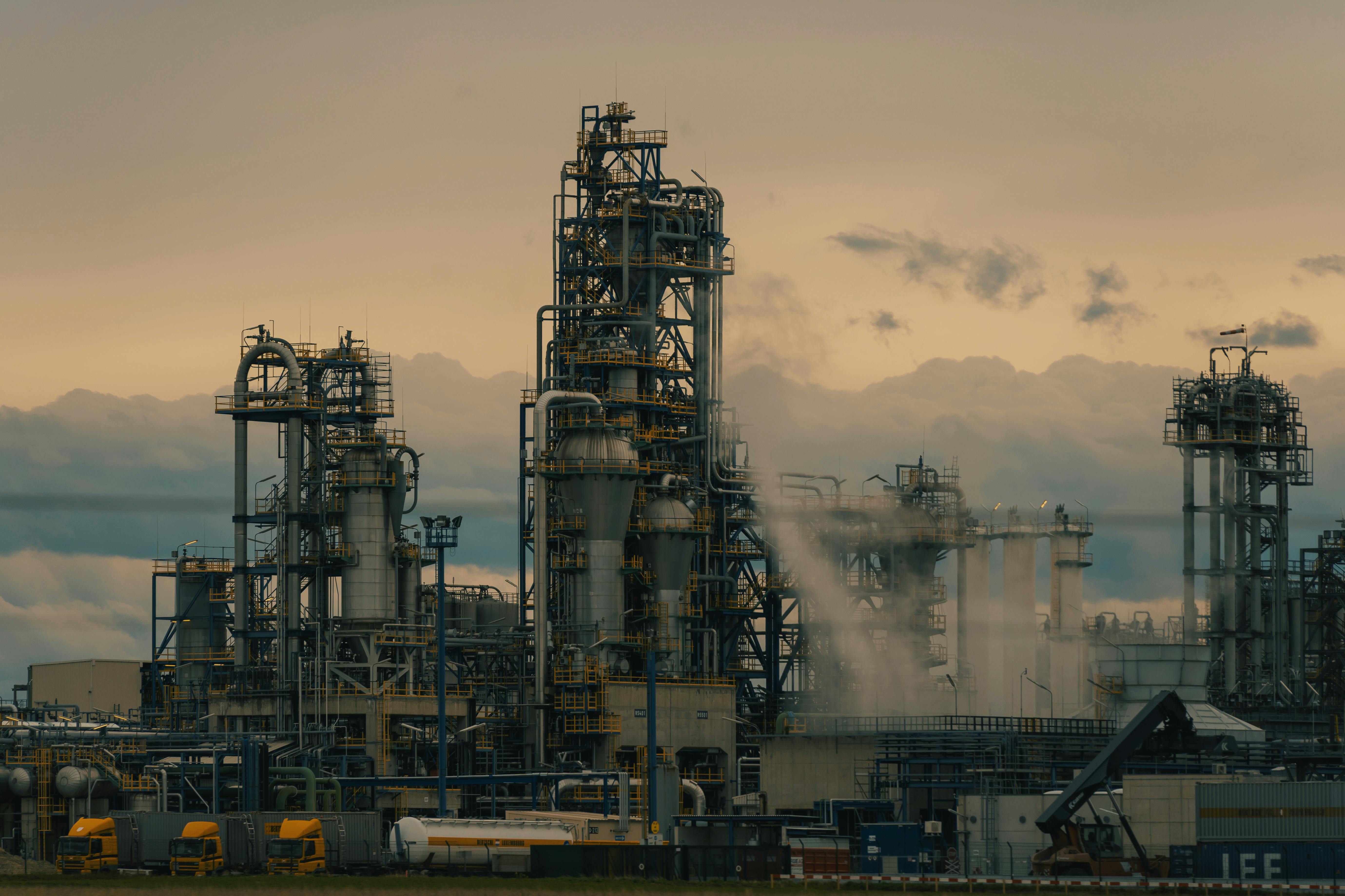 Maximizing Safety with the SSC FGD10A Flameproof Fixed Gas Detector