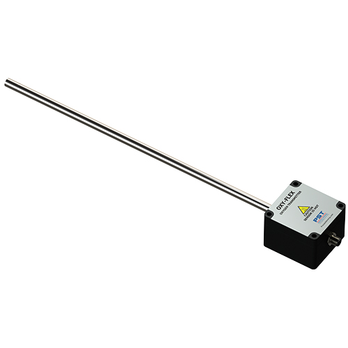 Cost-Effective Oxygen Transmitter - OXY-FLEX Series - 3