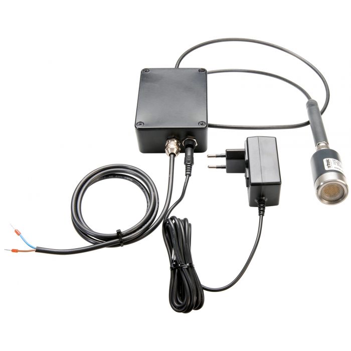 Probe with NDIR Technology - Rotronic RMS - CCA-S-20X-SET (EOL, Replacement product on request) - 1