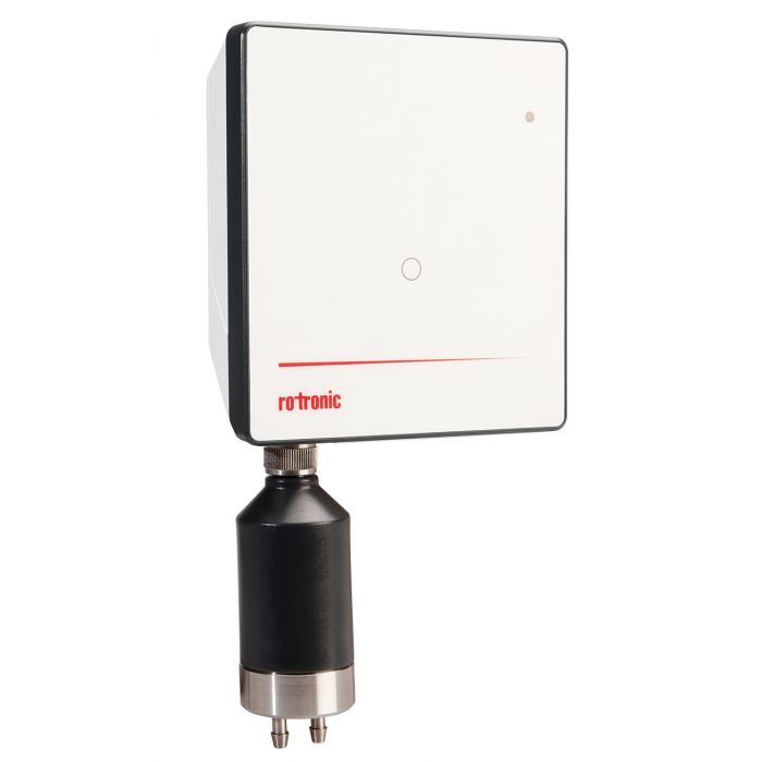 Differential Pressure Probe - Rotronic RMS PCD-S  - 4