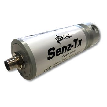 Compact Oxygen Transmitter - SenzTx - 1