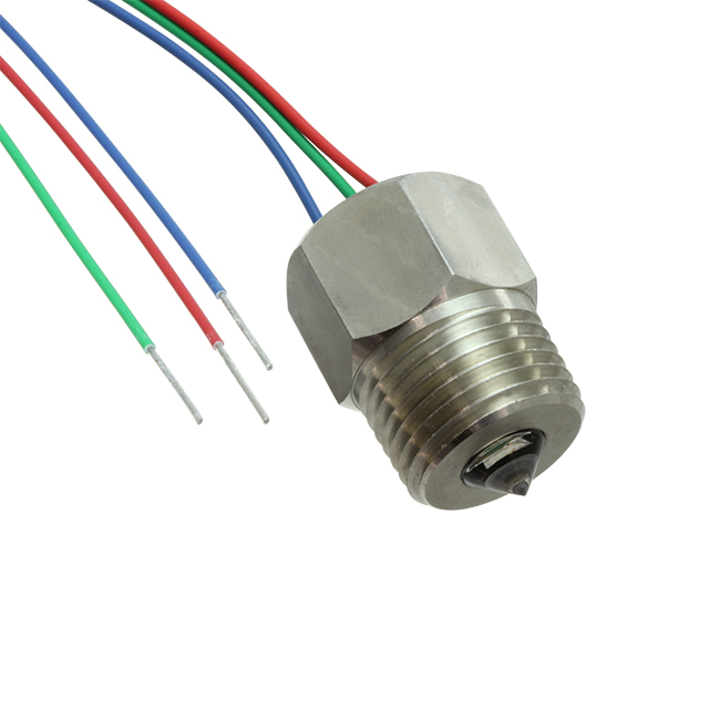 Harsh Environment Liquid Level Switch - SST Optomax Industrial Glass - 2