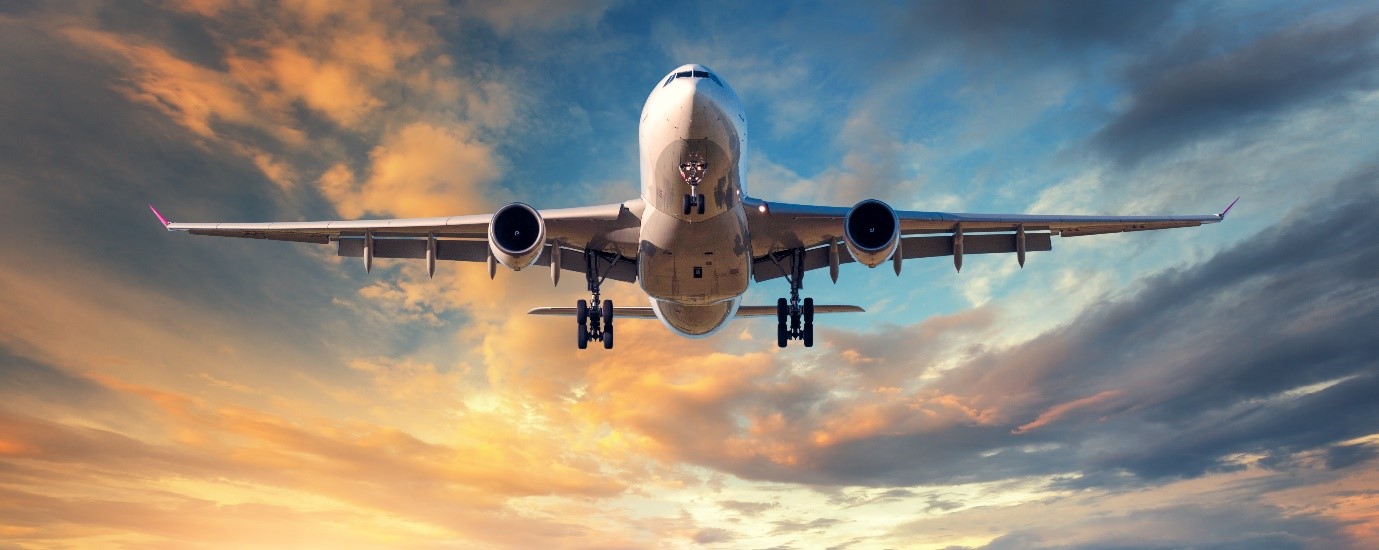 Why Fire Protection in Aviation is Essential: Exploring the Benefits of Zirconia Oxygen Sensors