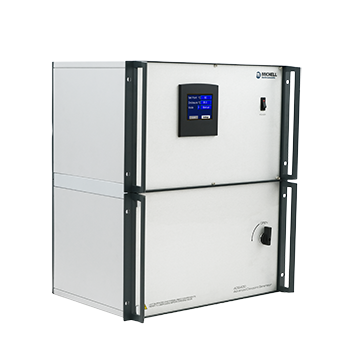Advanced Dew-Point Generator – Michell ADG400