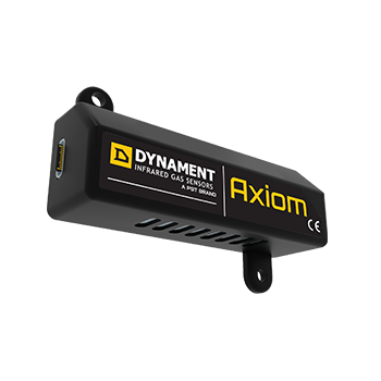 Refrigerant Infrared Gas Sensor