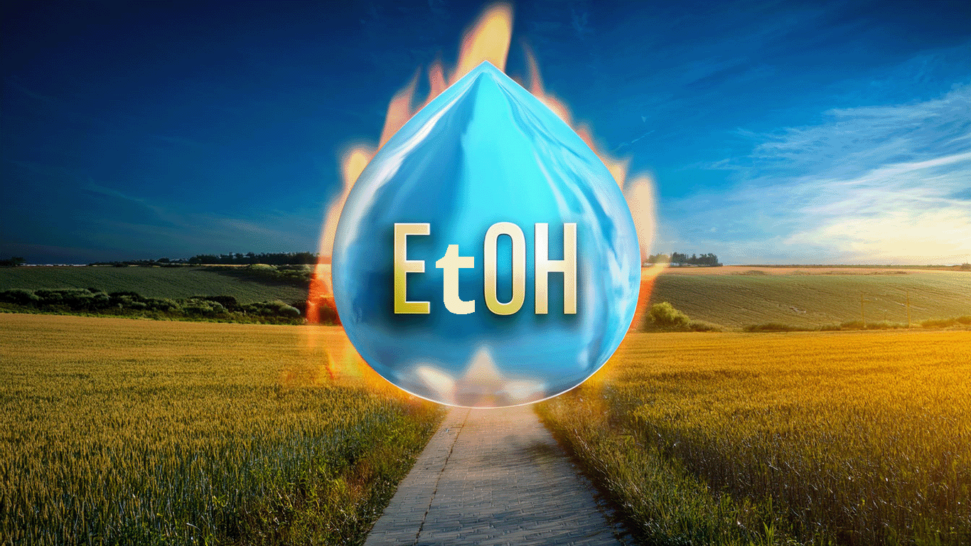 Bioethanol