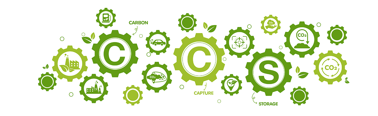 The Importance of Carbon Capture and Storage