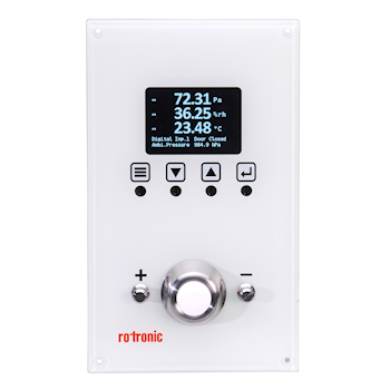Clean Room Panel Rotronic CRP5 - 1