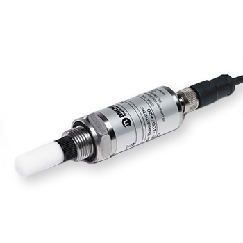 Dew-Point Transmitter - Michell Easidew EA2 - 3