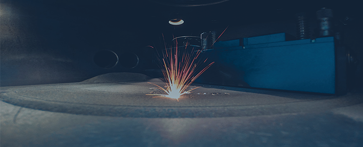 How to Control Inert Environments in Metal Additive Manufacturing using SIL-Capable Oxygen Analyzers