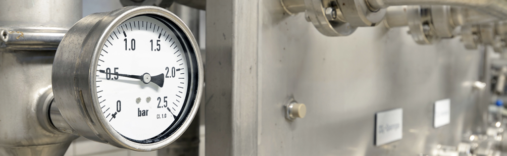 Choosing the Correct Humidity and Temperature Measurement Probe for Different Pressure Environments