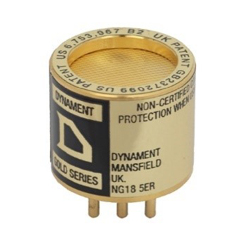 Hydrocarbon Carbon Dioxide Infrared Gas Sensor