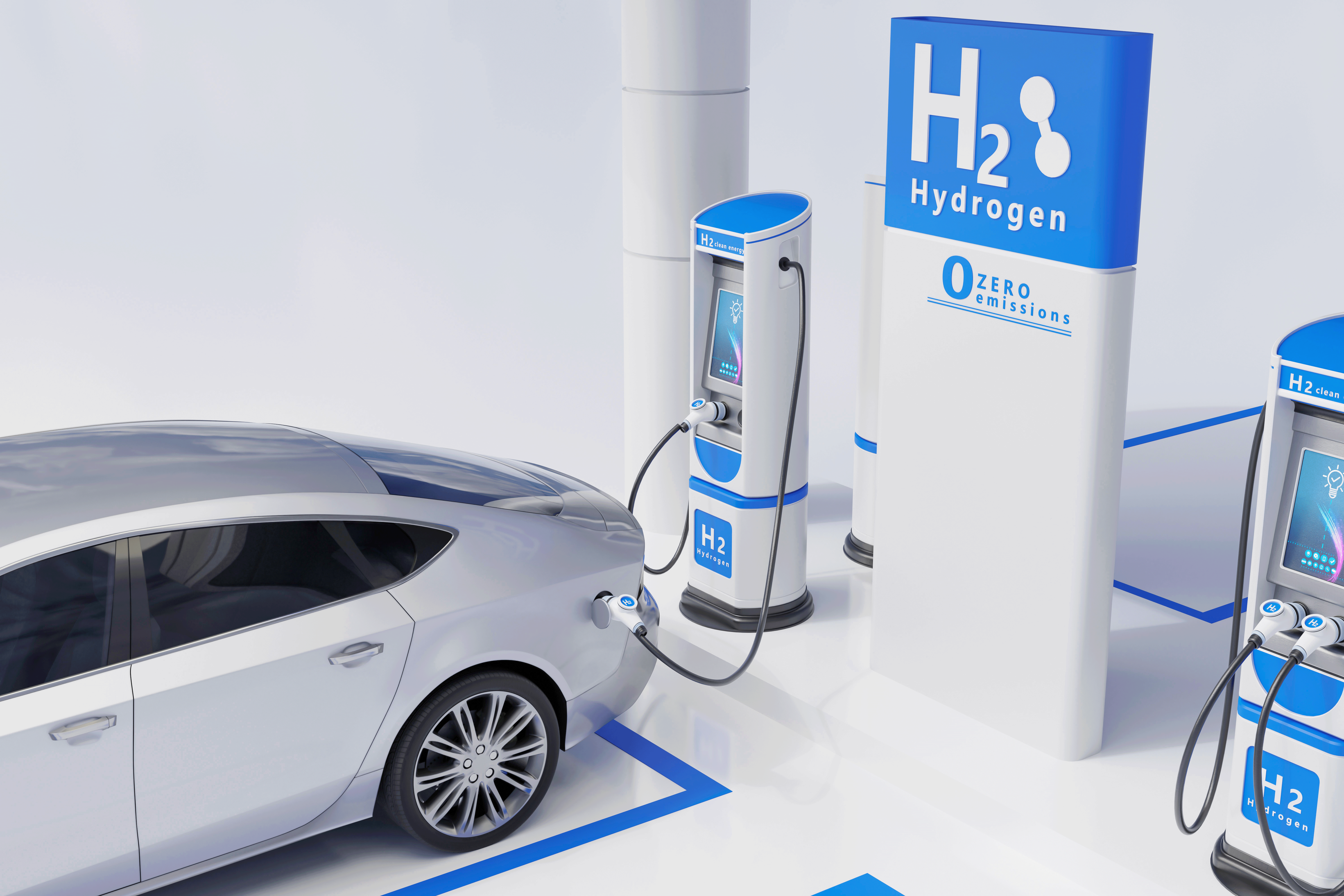 How to Measure and Control Moisture in Hydrogen Fuel Cells