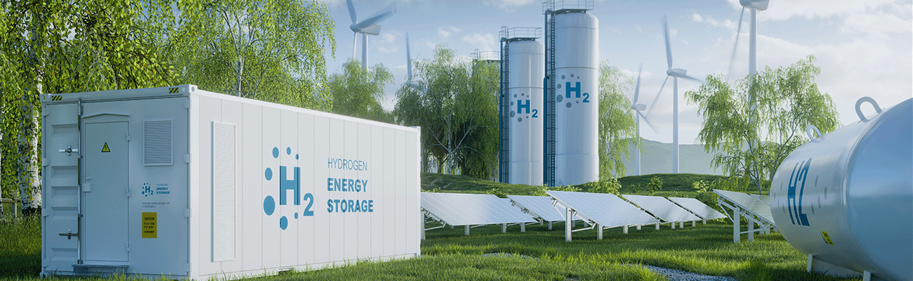 Safe and Reliable Oxygen and Dew-Point Monitoring for Hydrogen Electrolyzers