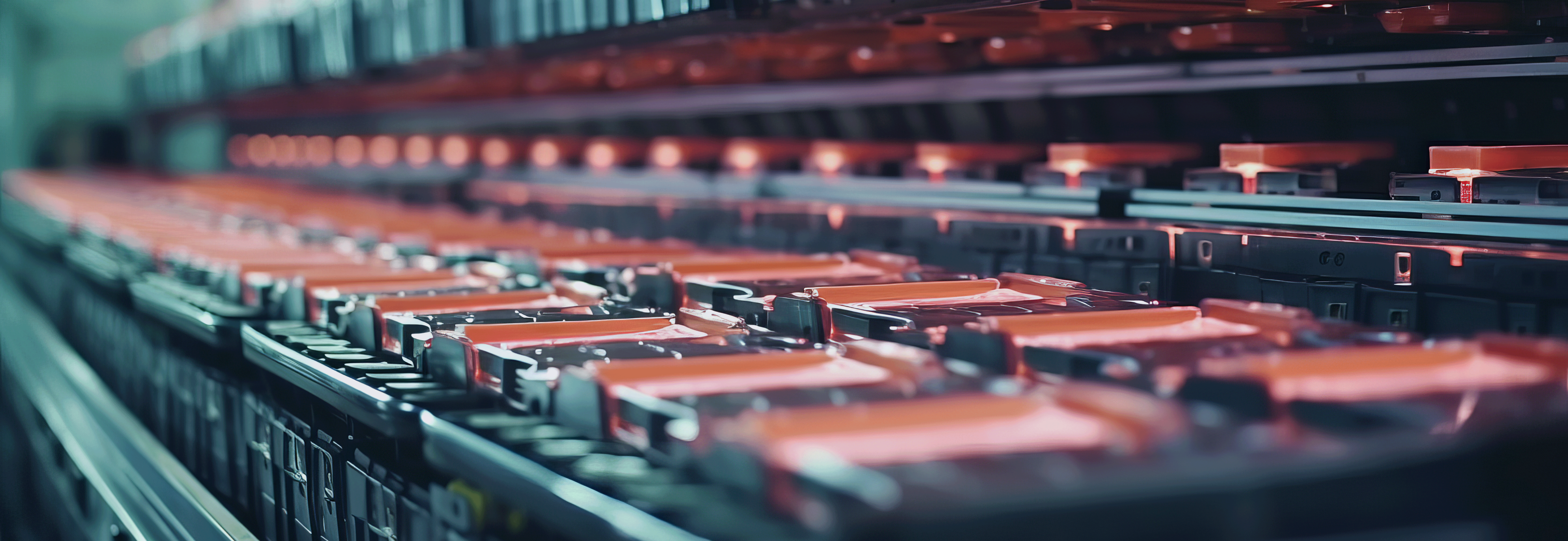 Why is Moisture Measurement Critical in Lithium-Ion Battery Manufacture? Part Two