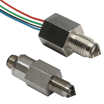 Harsh Environment Liquid Level Switch - SST Optomax Industrial Glass
