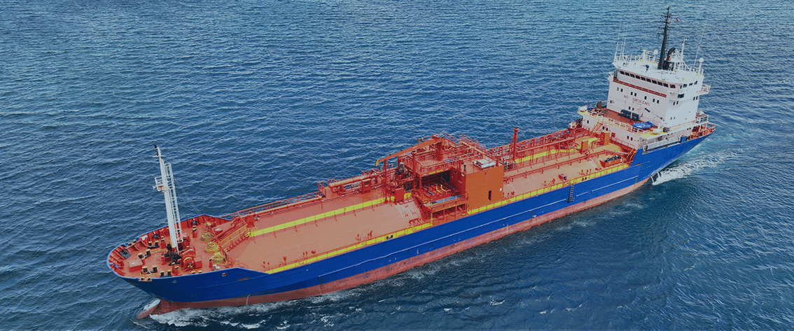 The Importance of Inert Gas Blanketing Safety Systems on LNG Cruise Ships
