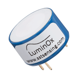 Optical Oxygen Sensors - LuminOx  - 1