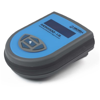 Portable Dew-Point Hygrometer - Michell MDM300 Series - 3