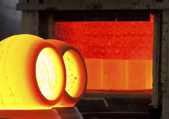 Metallurgy