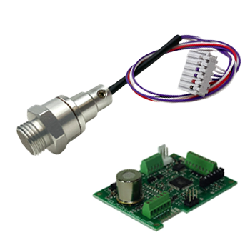 Oxygen Sensor M16 thread ALU SO-D2-XXX-AXXXC Oxygen monitoring 