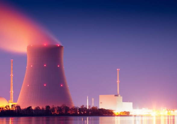 Power Generation