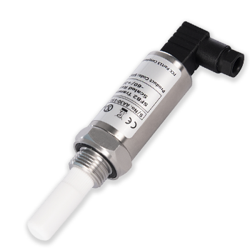 Dew-Point Transmitter for Compressed Air Dryers - SF82 - 1