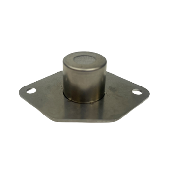 Mini Oxygen Sensor Flanged SO-B1-xxx ZrO2 Sensor