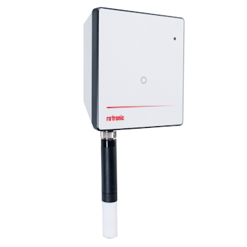 Rotronic Continuous Monitoring System RMS - 2