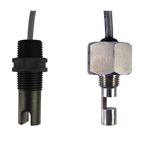 Ultrasonic Switch